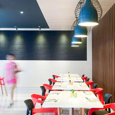 Ibis Styles Jakarta Airport Tangerang Exteriér fotografie