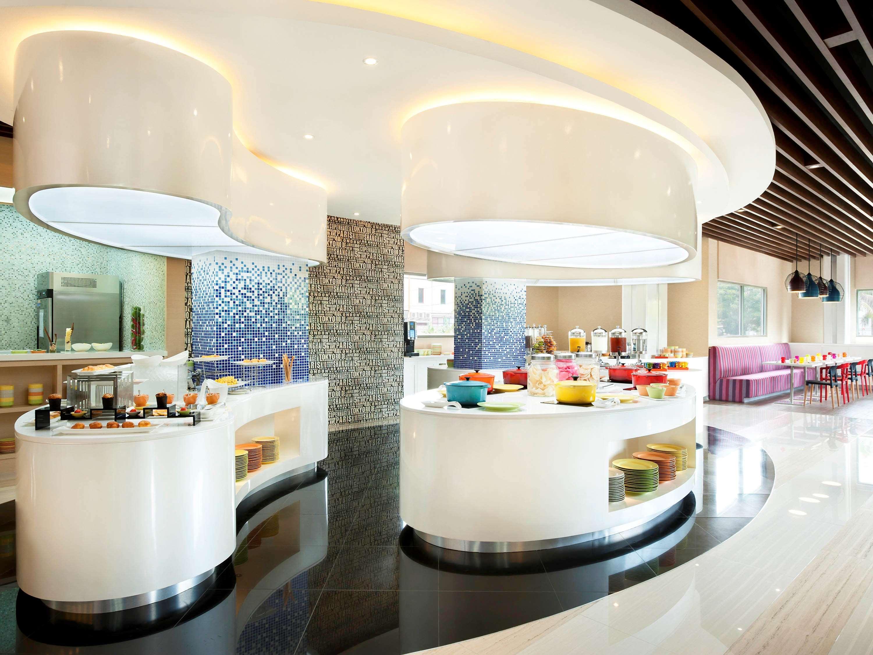 Ibis Styles Jakarta Airport Tangerang Exteriér fotografie
