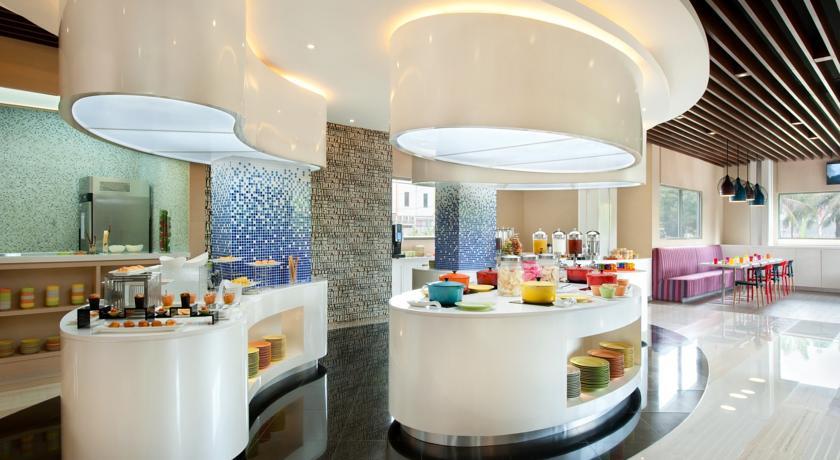 Ibis Styles Jakarta Airport Tangerang Exteriér fotografie