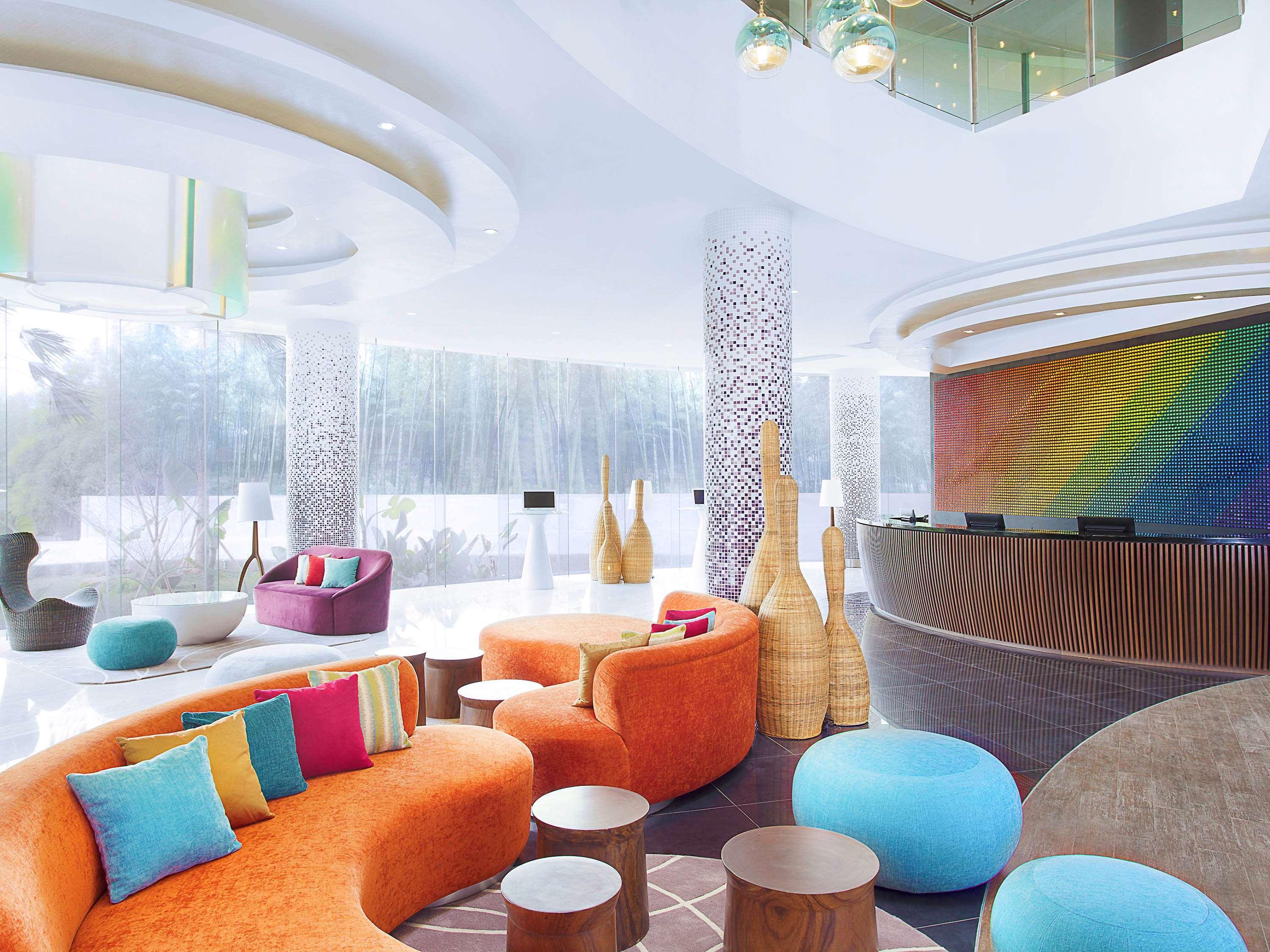 Ibis Styles Jakarta Airport Tangerang Exteriér fotografie