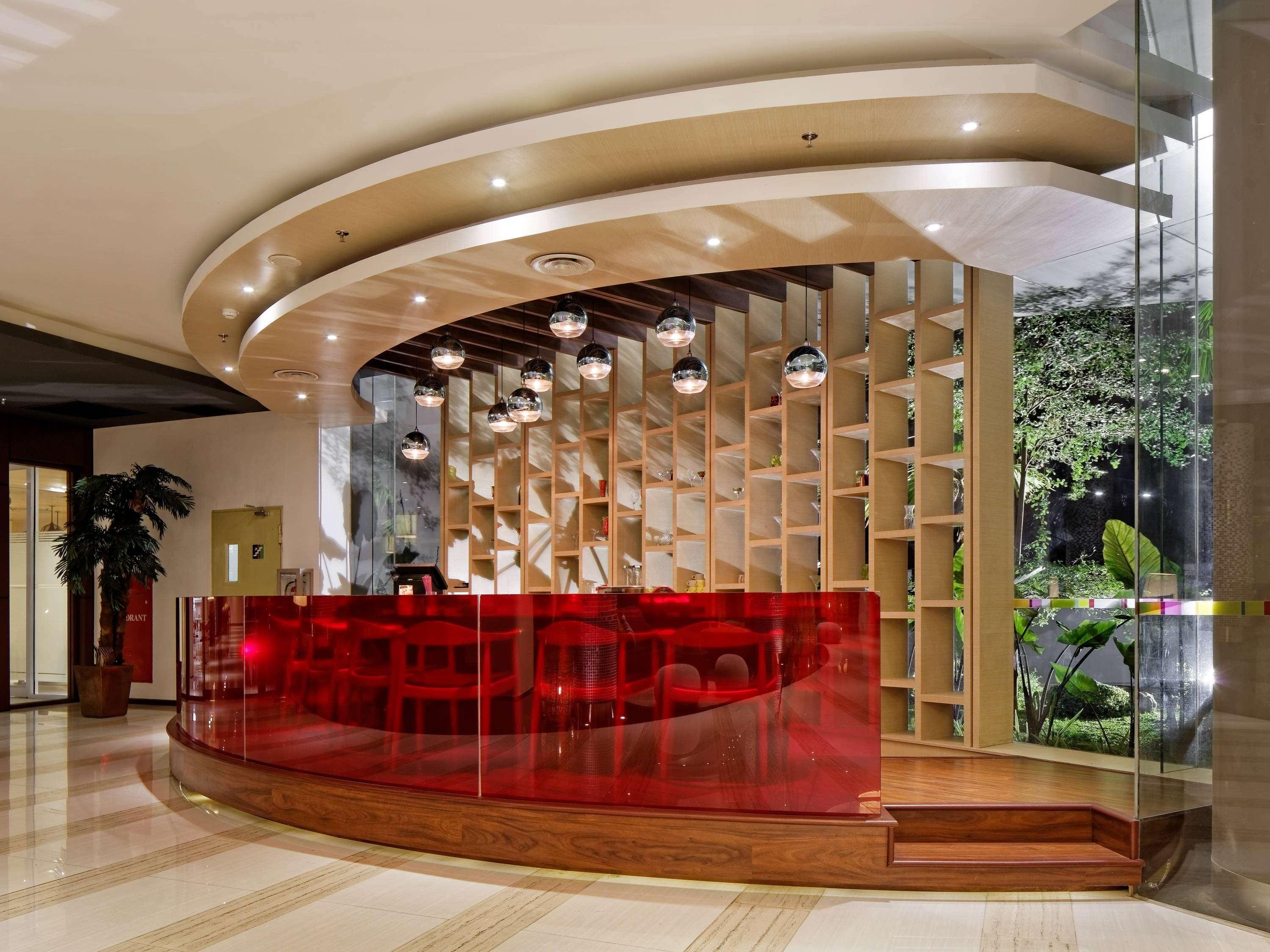 Ibis Styles Jakarta Airport Tangerang Exteriér fotografie