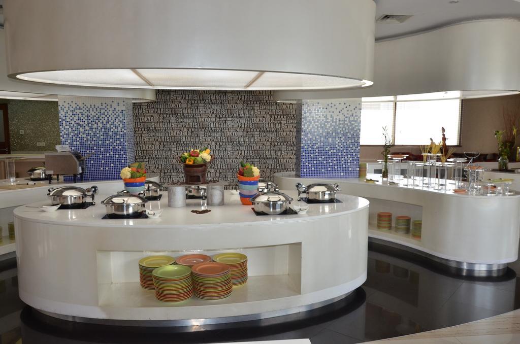 Ibis Styles Jakarta Airport Tangerang Exteriér fotografie