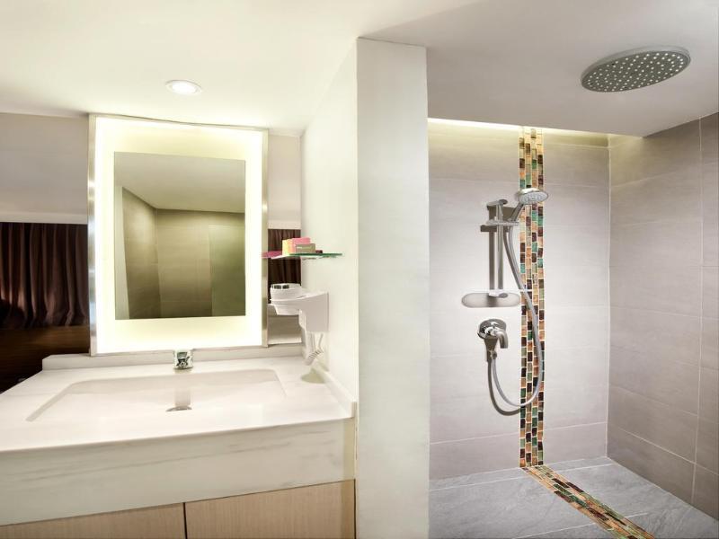 Ibis Styles Jakarta Airport Tangerang Exteriér fotografie