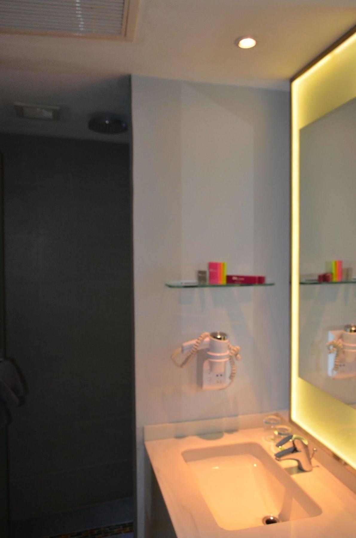 Ibis Styles Jakarta Airport Tangerang Exteriér fotografie