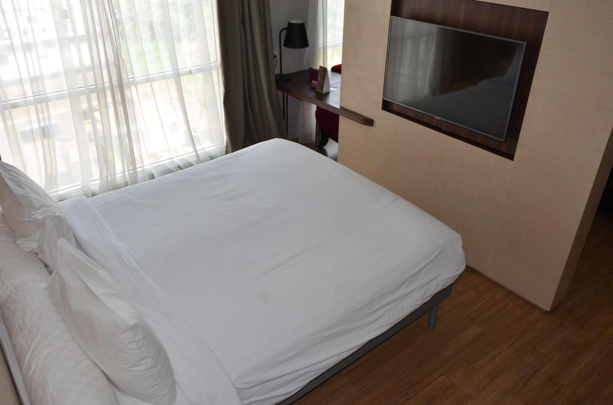 Ibis Styles Jakarta Airport Tangerang Exteriér fotografie