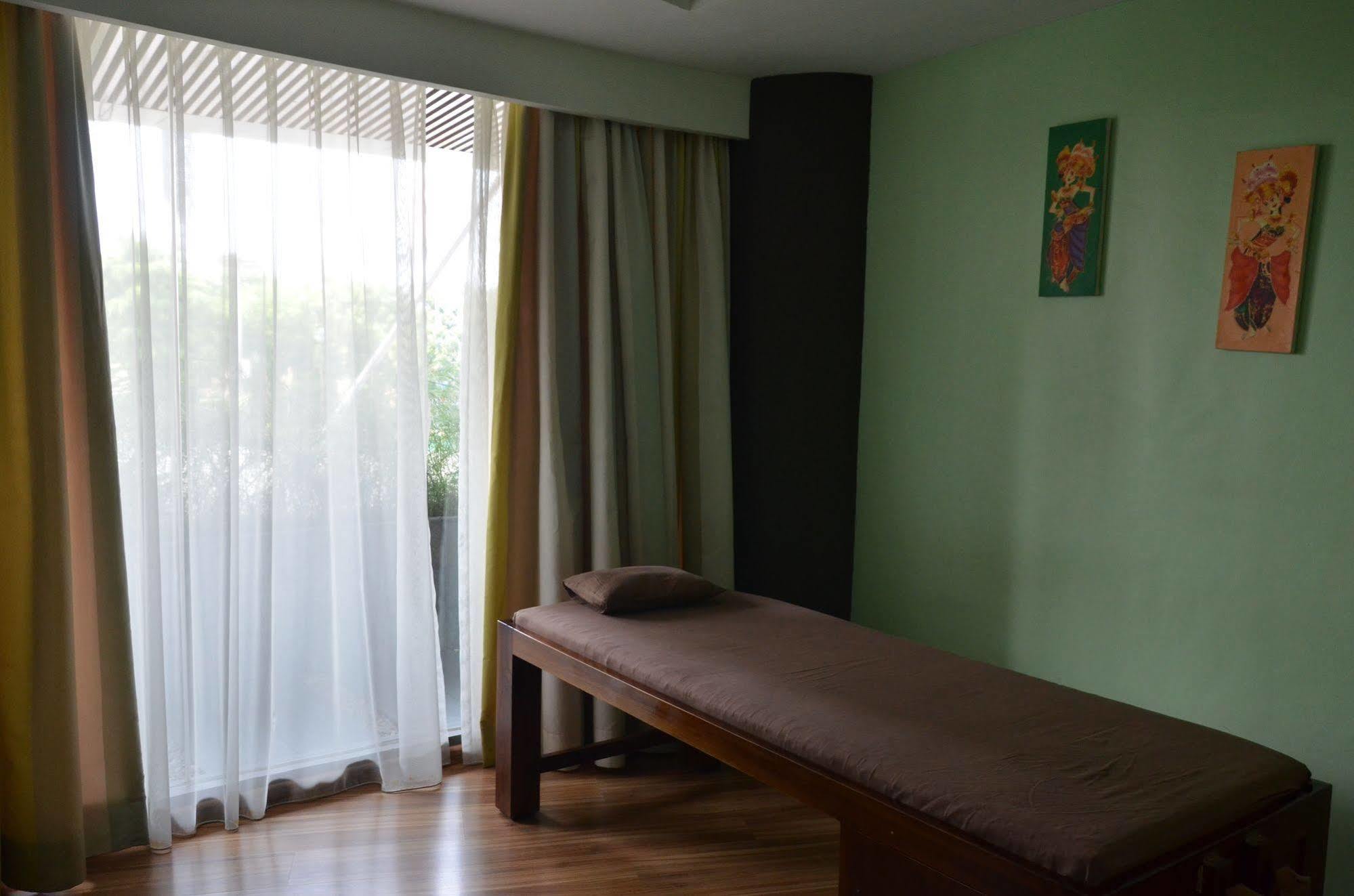 Ibis Styles Jakarta Airport Tangerang Exteriér fotografie