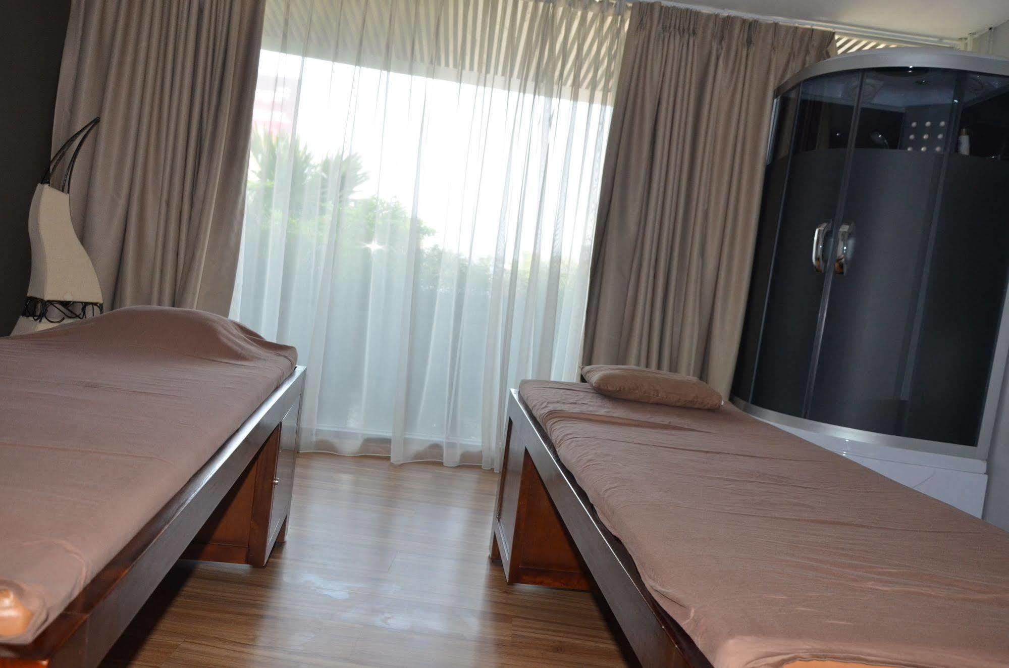 Ibis Styles Jakarta Airport Tangerang Exteriér fotografie