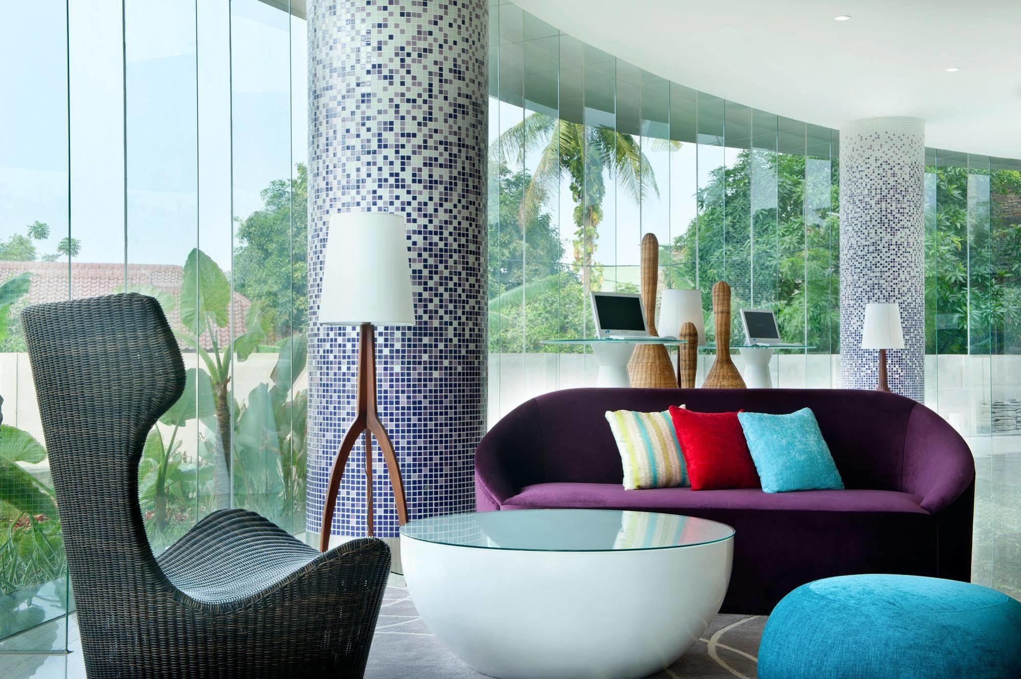 Ibis Styles Jakarta Airport Tangerang Exteriér fotografie