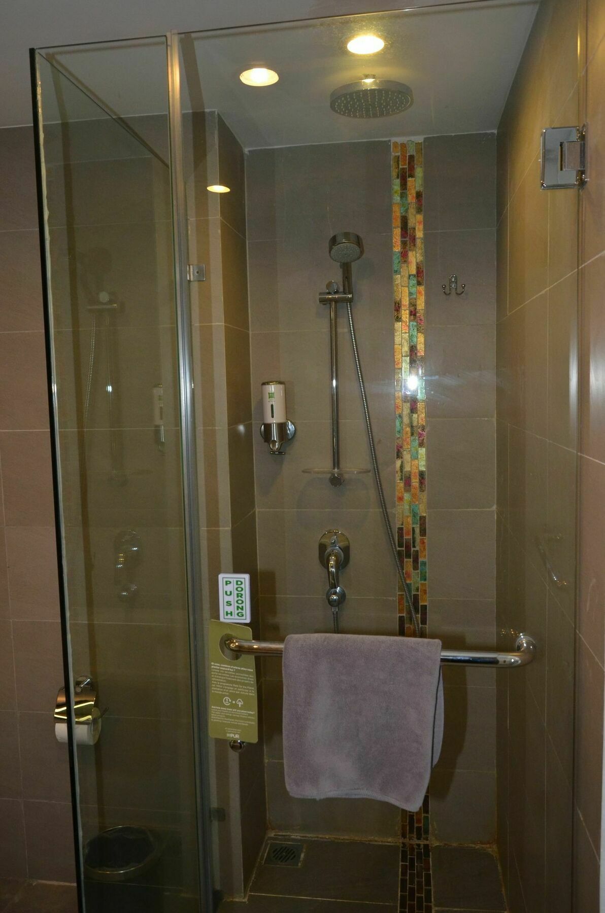 Ibis Styles Jakarta Airport Tangerang Exteriér fotografie